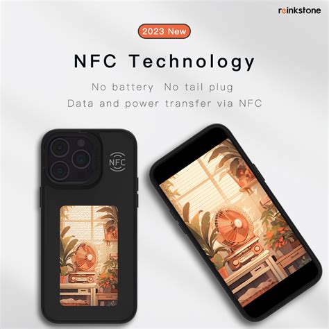 nfc card case|nfc phone case for sale.